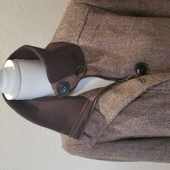 Delia's Vintage Style Jacket - Picture 8 of 13